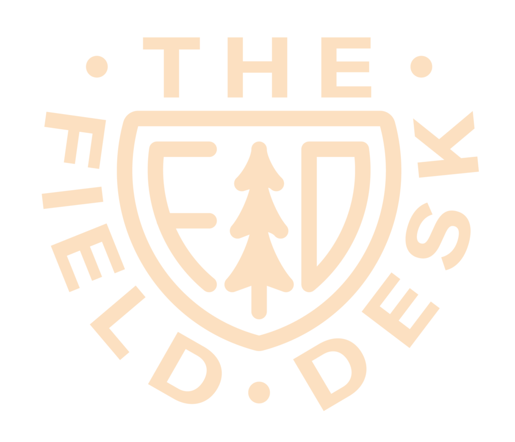Field Desk Logo